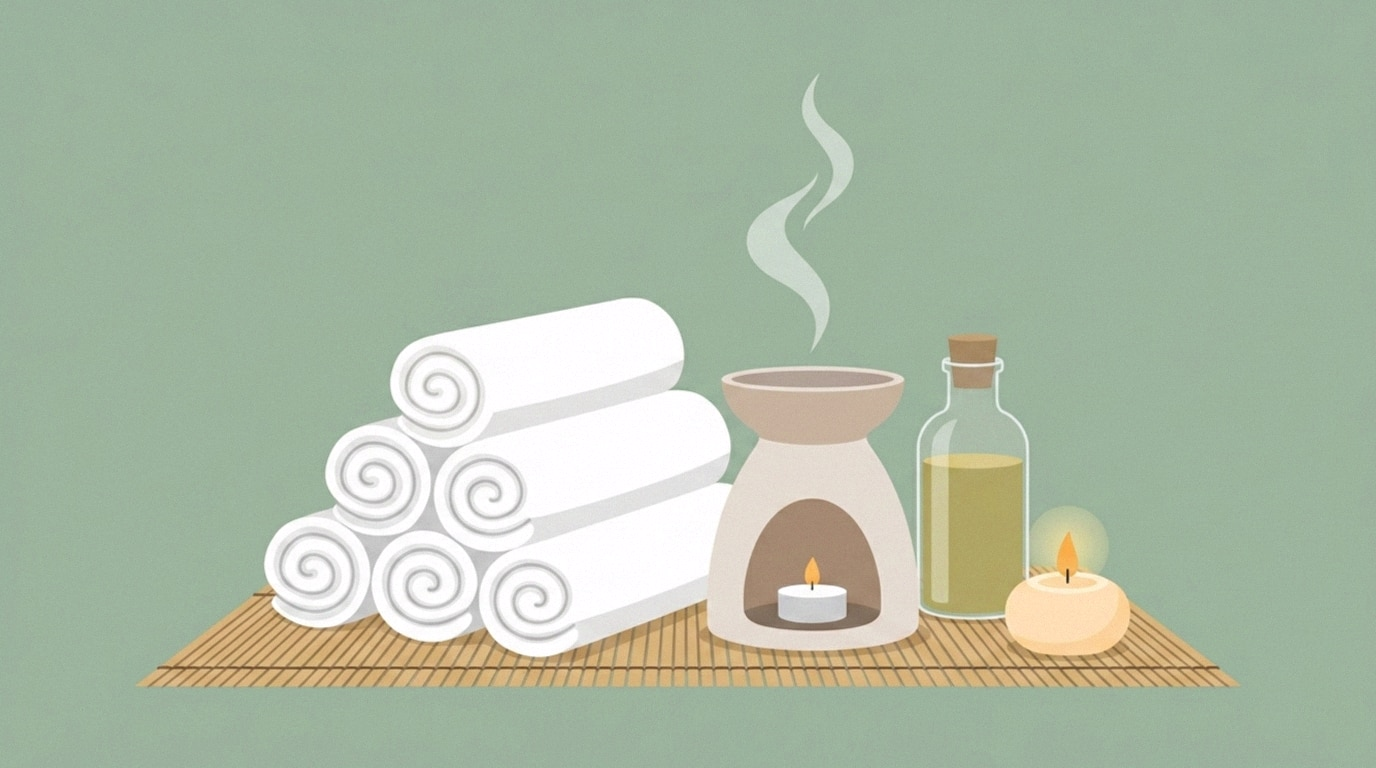 Massagem Relaxante ou Fisioterapia