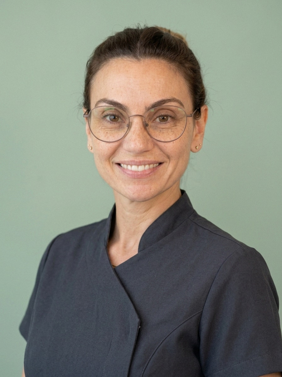 Isabela Massoterapeuta